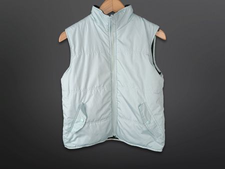 TOPTEX Sportline Weste Gr. S