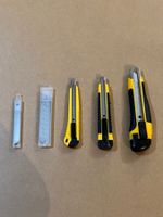 Cutter Set 26 tlg. AC