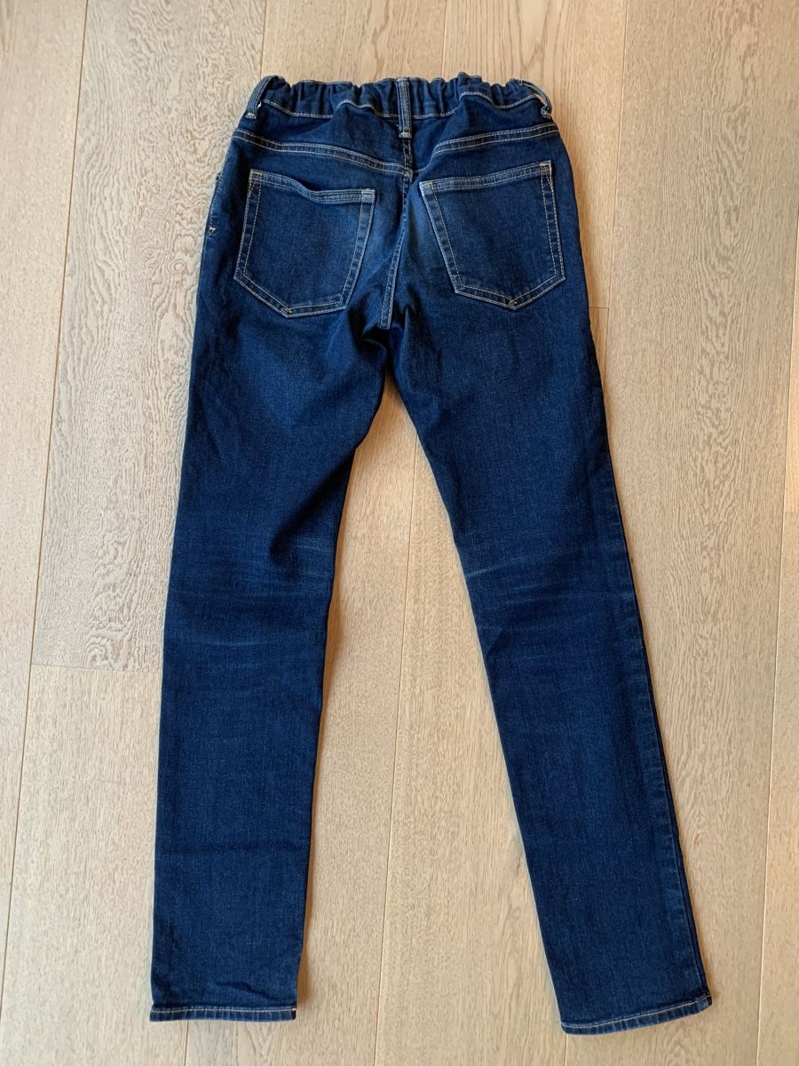 Gap Pantaloni: Gap Strech Skinny Grösse 160 – Usato da Hertenstein AG venduto da Stadtturm 2