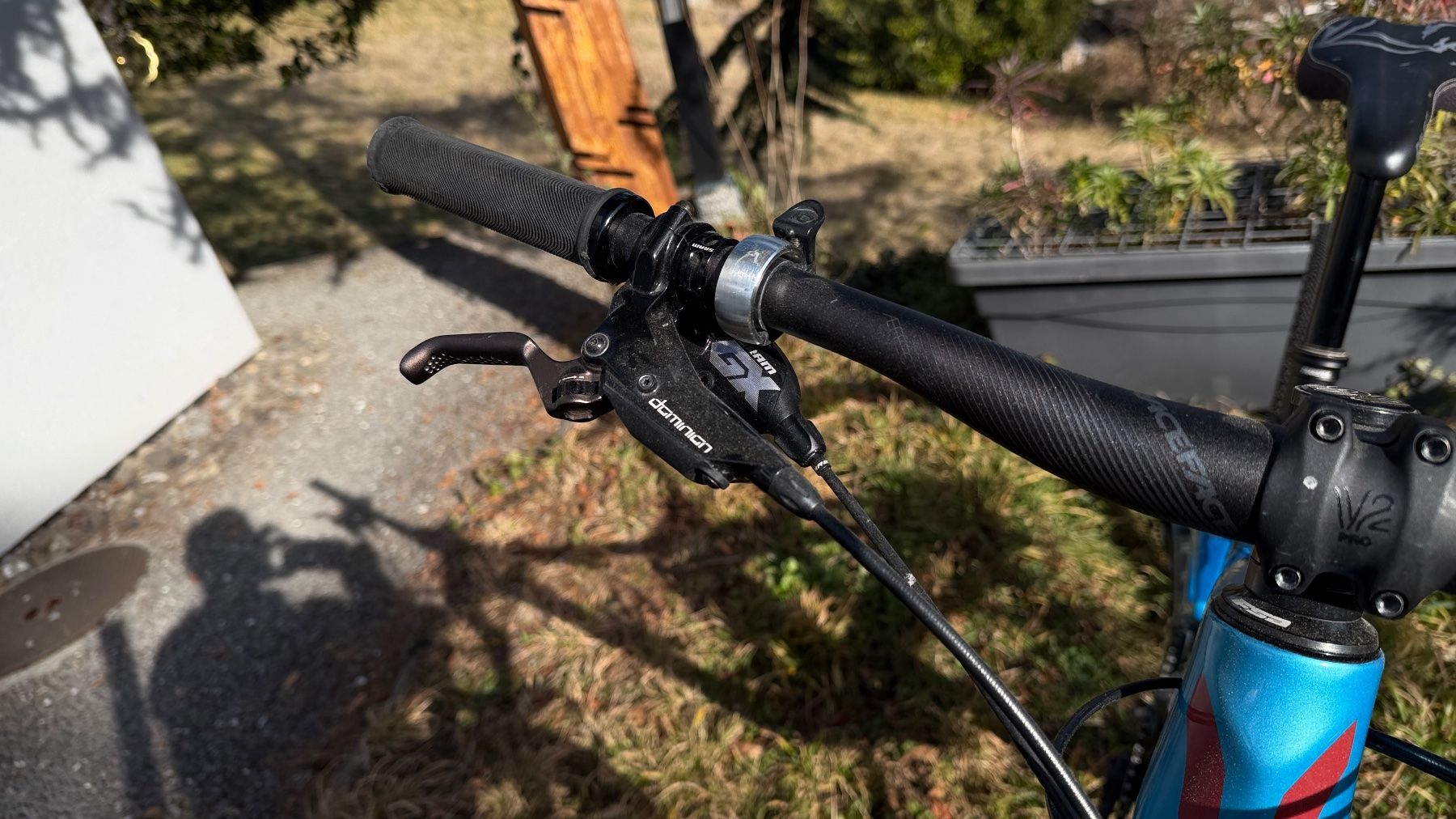 Biciclette: VTT Devinci Django 29 carbone (2019) – Usato da Monthey venduto da bra_zb88 4