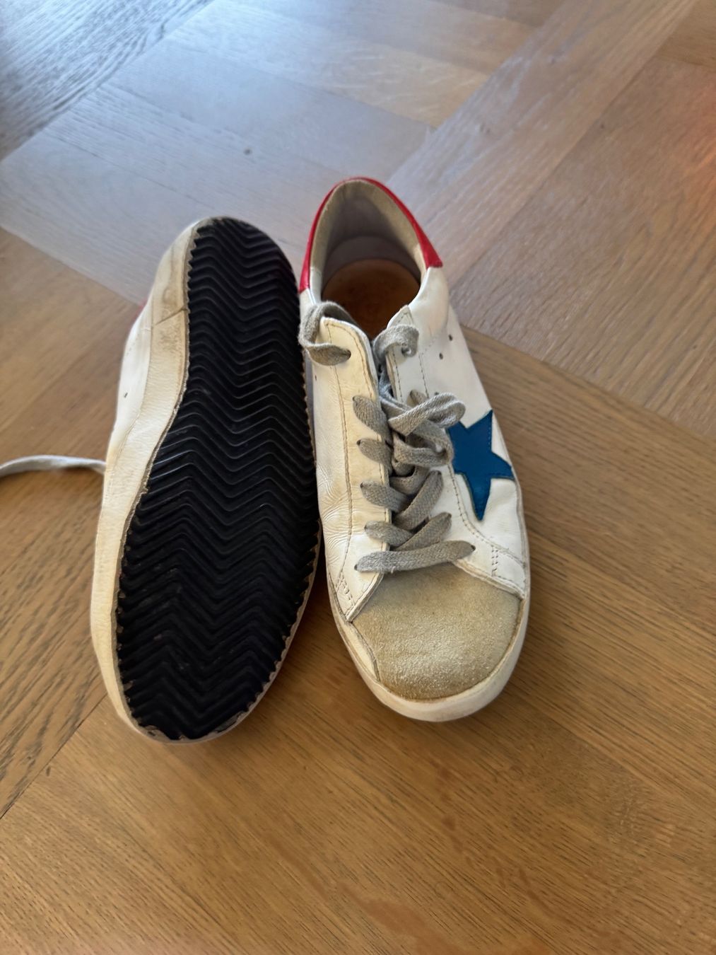 Golden Goose Scarpe per ragazzi: Golden Goose Sneakers – Usato da zürich venduto da sonicmoons 1