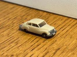 M1152: DKW, Hersteller FLEISCHMANN (Spur N)