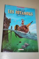 LES POTAMOKS    °°°°°  TERRA INCOGNITA   °°°°°