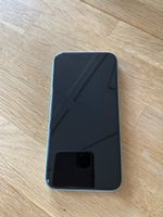 Apple iPhone 11, 64 GB, akku defekt, leichte Kratzer