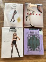 Luxus Strumpfhosen Set (4 Paar) – Gratis Versand