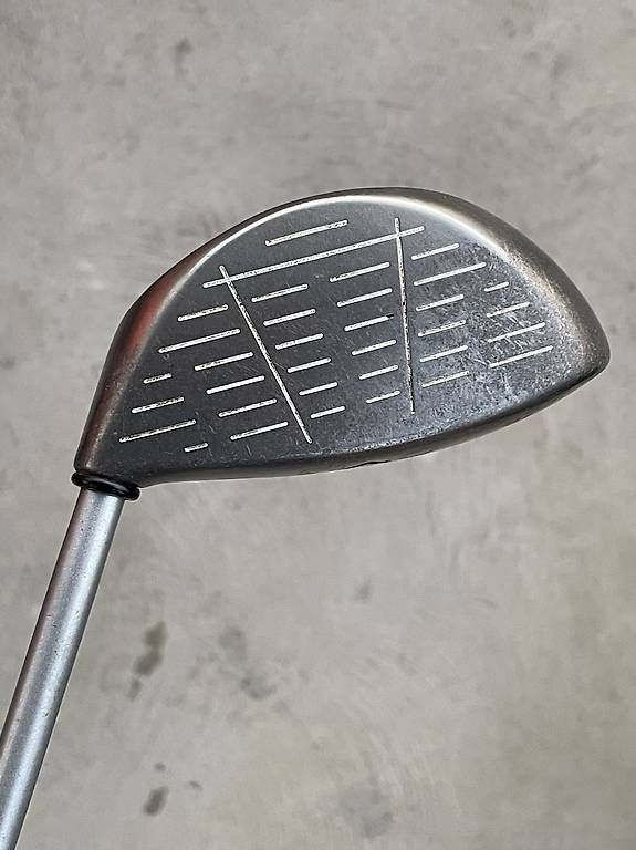 Callaway Schläger & Sets: Callaway Driver Great Big Bertha – Gebraucht aus Bern von mia_8nfn 1