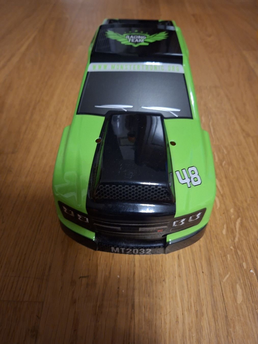 RC Modellbau: RC Karosserie – Neu (gemäss Beschreibung) aus Winznau von Jaguar_01 1