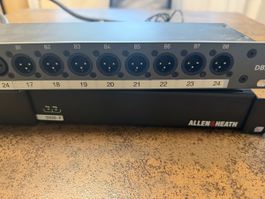Allen&Heath DX88P