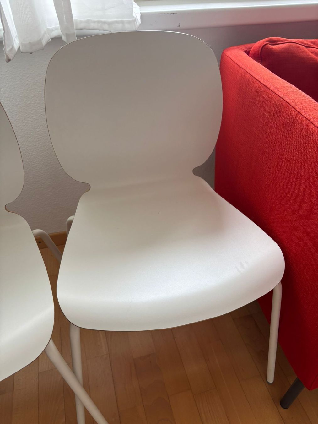 Ikea Sedie: IKEA Svenbertil Stuhle – Usato da Meilen venduto da Tingaling627 2