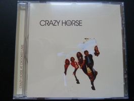 Crazy Horse - At Crooked Lake