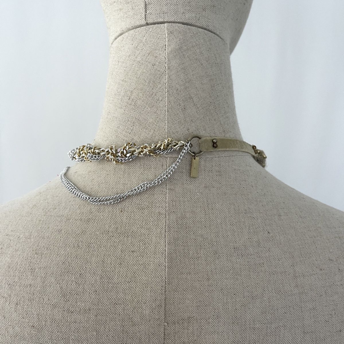 Catenine: ISAJON Necklace – Nuovo (secondo la descrizione) da Emmen venduto da Avviivva_Com2023 4