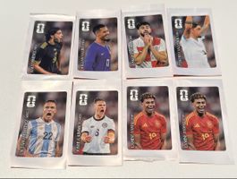 Panini WM 2026 Coca Cola