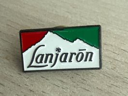 Pin Lanjaron