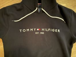 Tommy Hilfiger Sweatshirt Grösse XXXL schwarz 