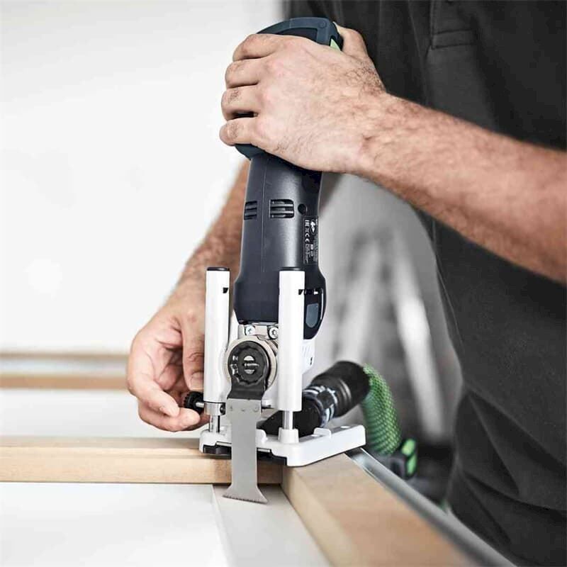Festool Tous les outils: FESTOOL Vecturo OSC 18 E-Basic 576591 – Neuf avec emballage d'origine à Bottighofen par zaap 6