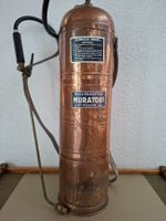 🏆 Rare Pulvérisateur de Prestige MURATORI – Complet !