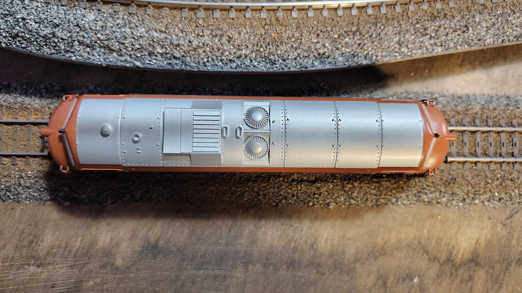 Märklin Modelleisenbahnen: Märklin 3143 "Nohab" NSB Diesel – Gebraucht aus Bevaix von matt_opp 1