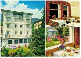 Hotel Daheim, Locarno 1983