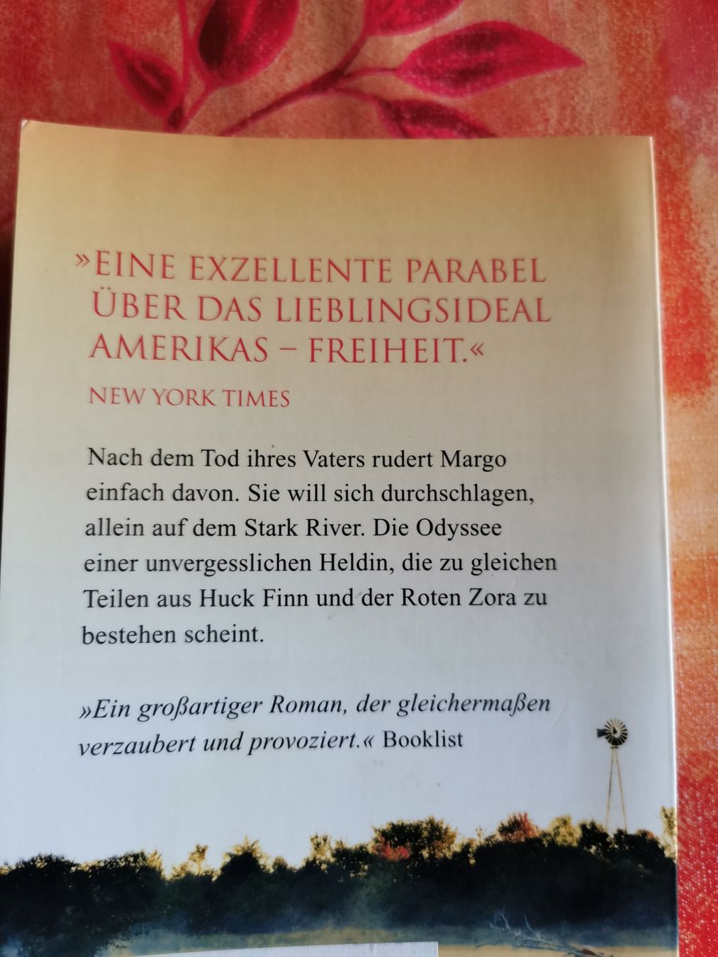Bücher: Bonnie Jo Campbell, Stromschnellen – Gebraucht aus Kölliken von mar5742 1