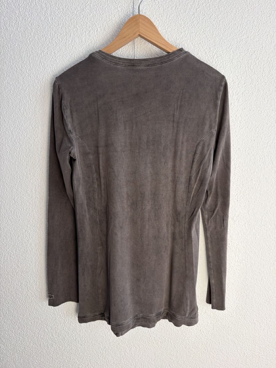 Elisa Cavaletti Top: Elisa Cavaletti Longsleeve M – Usato da Stans venduto da lion85 2