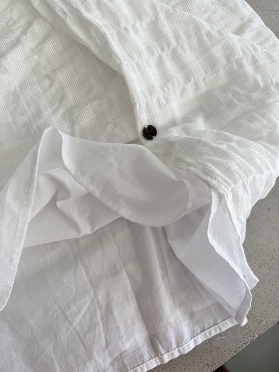 Roxy Vestiti: ROXI - Robe T.S (36 EU) – Nuovo (secondo la descrizione) da La Sarraz venduto da Marina213 2