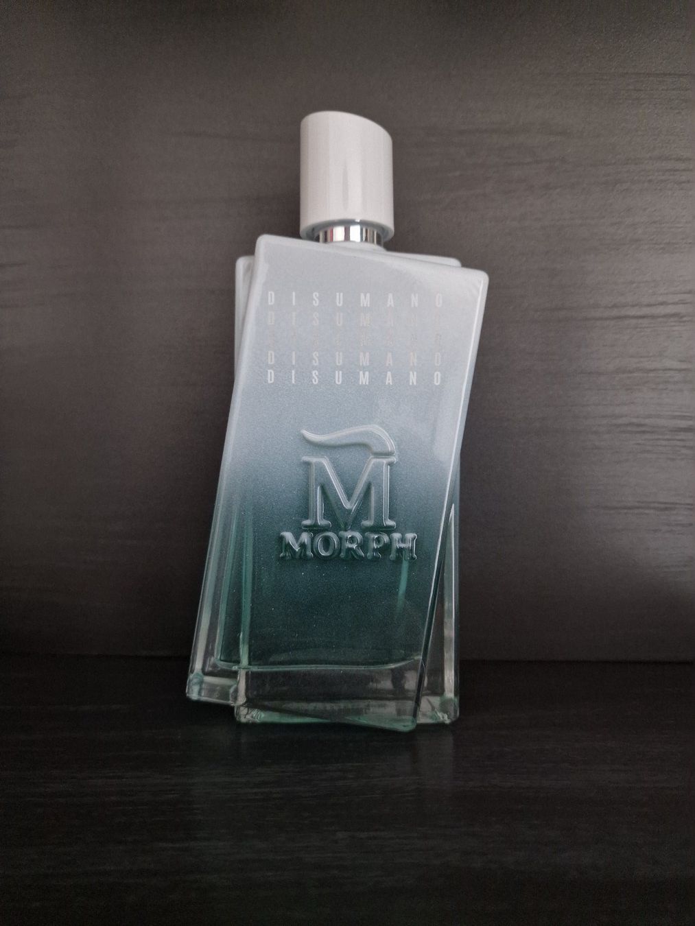 Profumi & Eau de Toilette: Morph - Disumano 5ml Parfümprobe / Abfüllung – Nuovo (secondo la descrizione) da Root venduto da FragranceEla