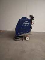 scheuersaugmaschine