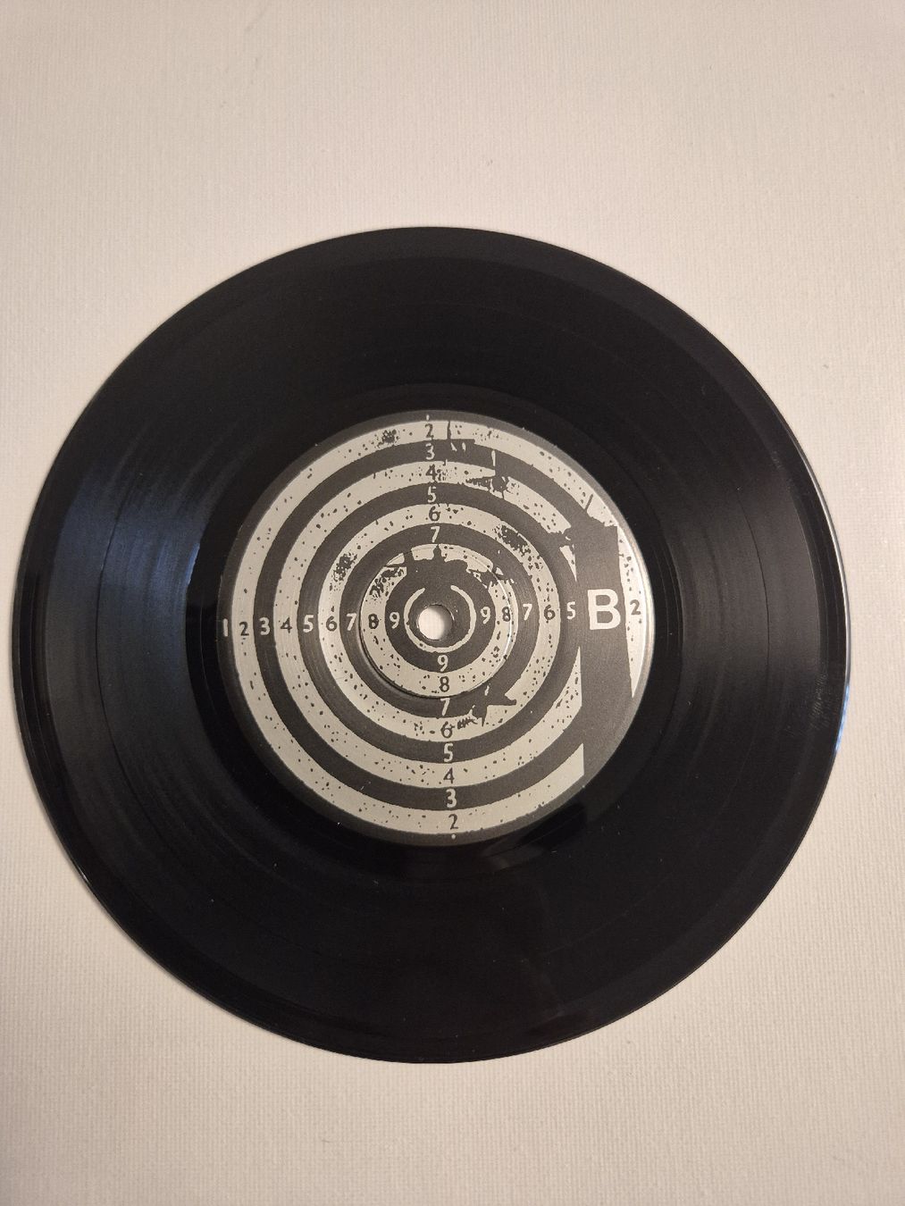 Dischi in vinile: the embrooks - Single 7 , UK – Nuovo (secondo la descrizione) da Uster venduto da newwave0 3