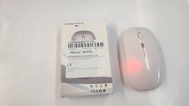 Souris bluetooth rechargeable neuve