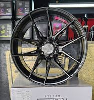 22Zoll Aversus AF-T 113 Felgen  audi rs6 C6 / C7 / C8