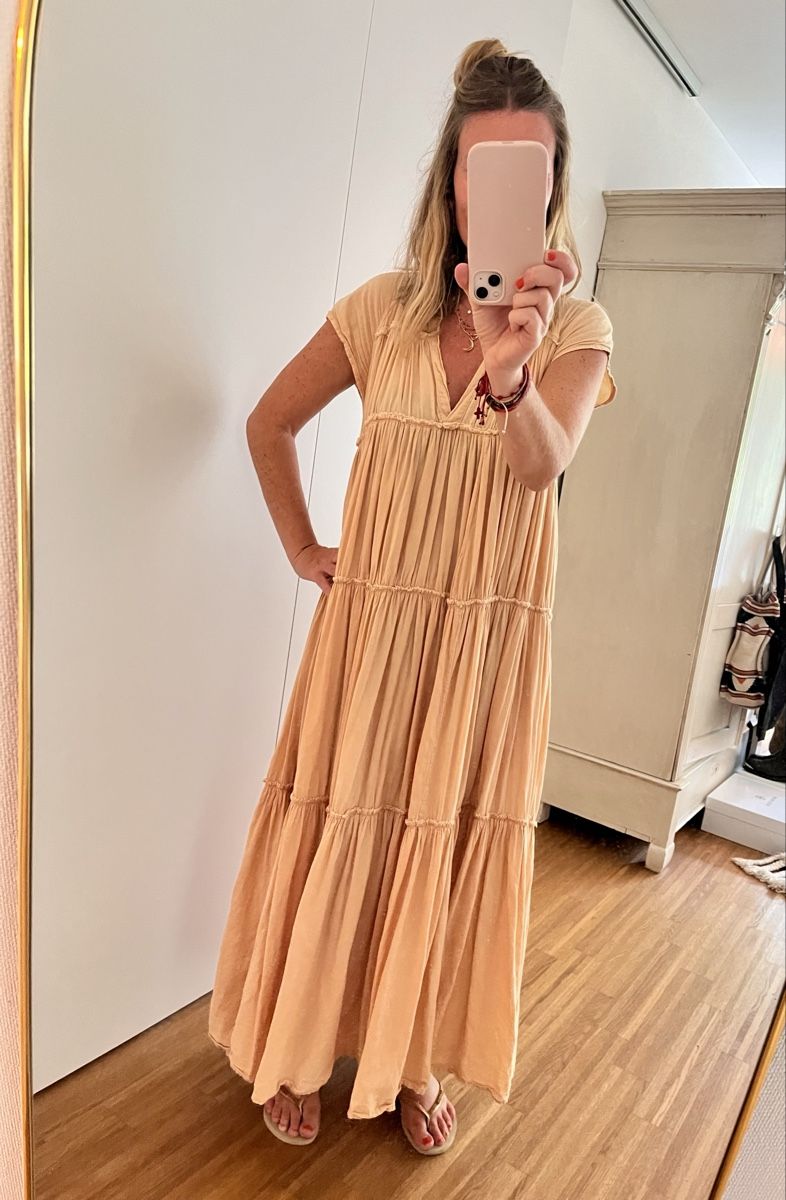 Rabens Saloner Vestiti: RABENS SALONER Maxikleid Gr. M – Usato da Küsnacht ZH venduto da madrilena77