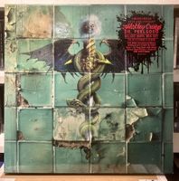 MÖTLEY CRÜE „Dr. Feelgood“ 35th Anni VINYL LP BOX SEALED!