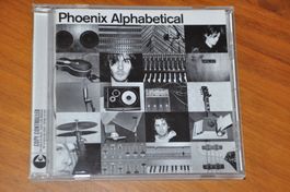 Phoenix: Alphabetical (CD; 2004)