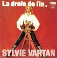 Sylvie Vartan - La drôle de fin