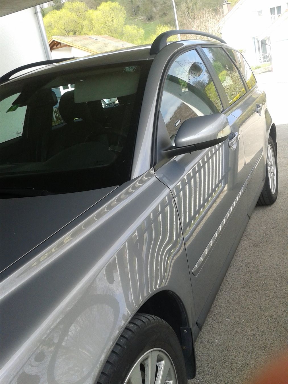 Volvo Automobili: voiture – Usato da Courchapoix venduto da Rmarquis137 1