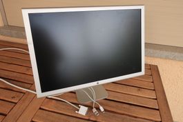 SommerAktion! Apple Cinema HD Display 23" A1082  DEFEKT