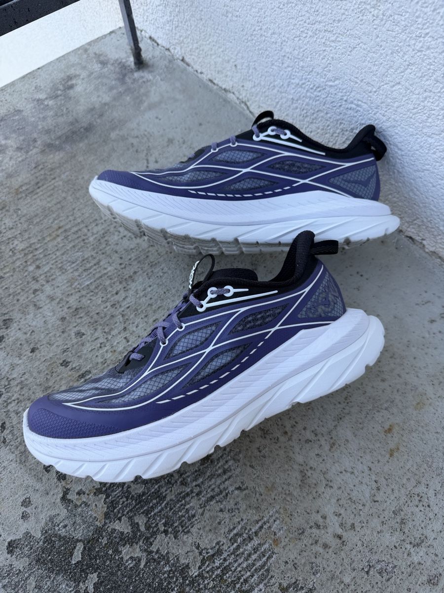 Hoka One One Damenschuhe: HOKA Mach Remastered  – Neu (gemäss Beschreibung) aus Zürich von agichristine 3