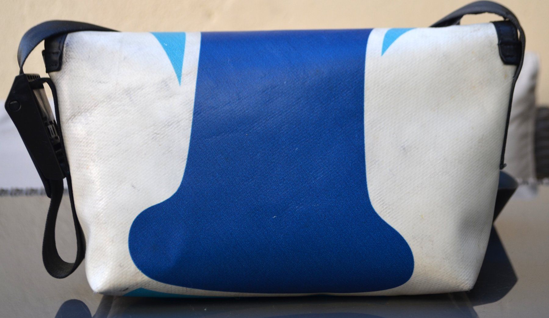 Freitag Taschen: Freitag F41 Tasche / sac – Gebraucht aus Collonges von arashee 7
