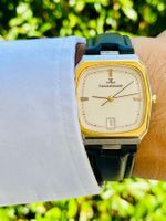 Jaeger-LeCoultre tank ref. 015.022.6 - NOS condition