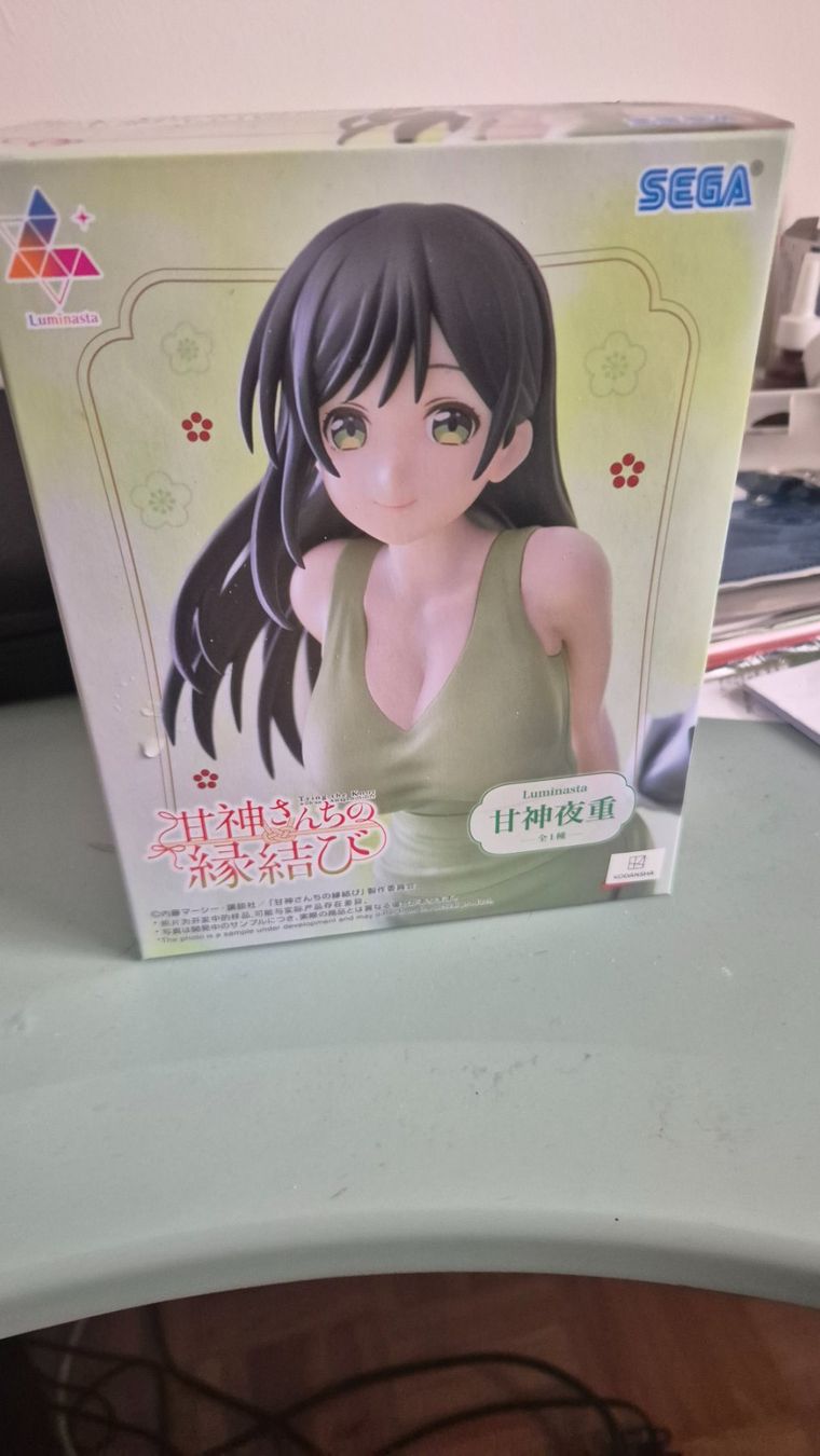 Figurines: Figure Amagami Yae – D'occasion à Viganello par MisterCrux2