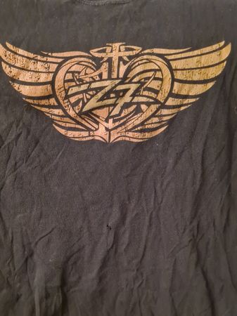 T-Shirt Z7 XXL