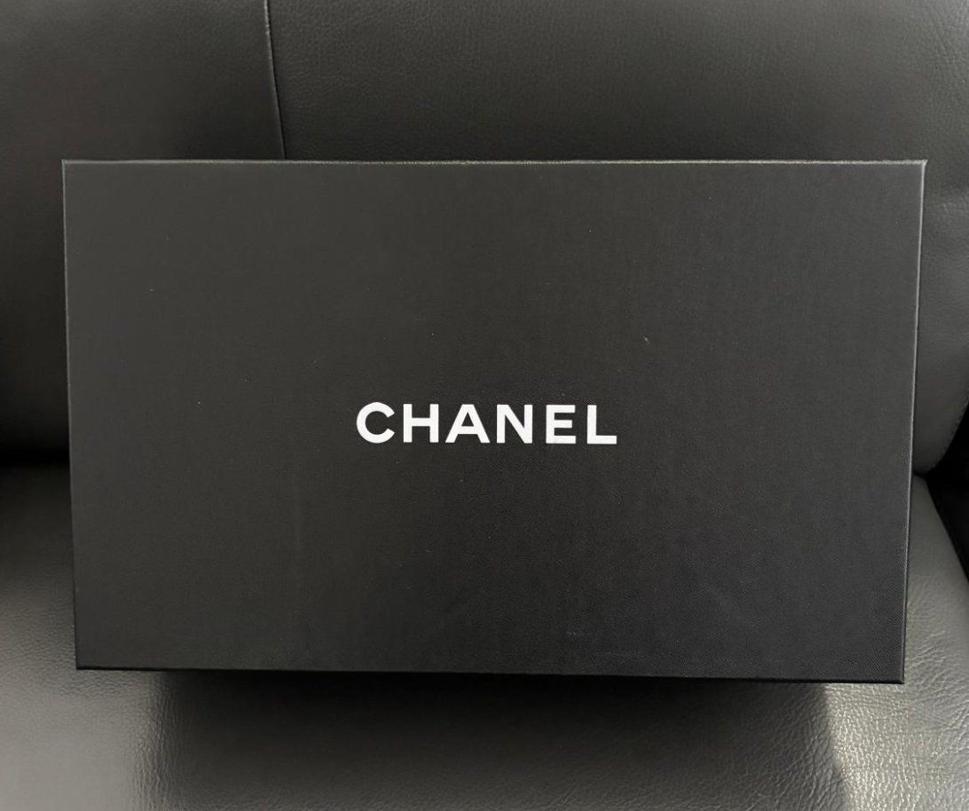 Chanel Borse da donna: 💖 Chanel Box / Schachtel – Usato da Steinhausen venduto da 2ndLove_Bag