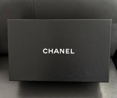 💖 Chanel Box / Schachtel
