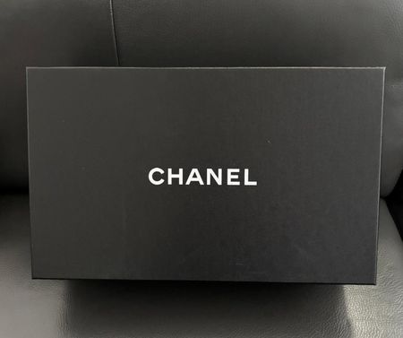 💖 Chanel Box / Schachtel
