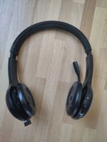 Logitech H600 Wireless Headset