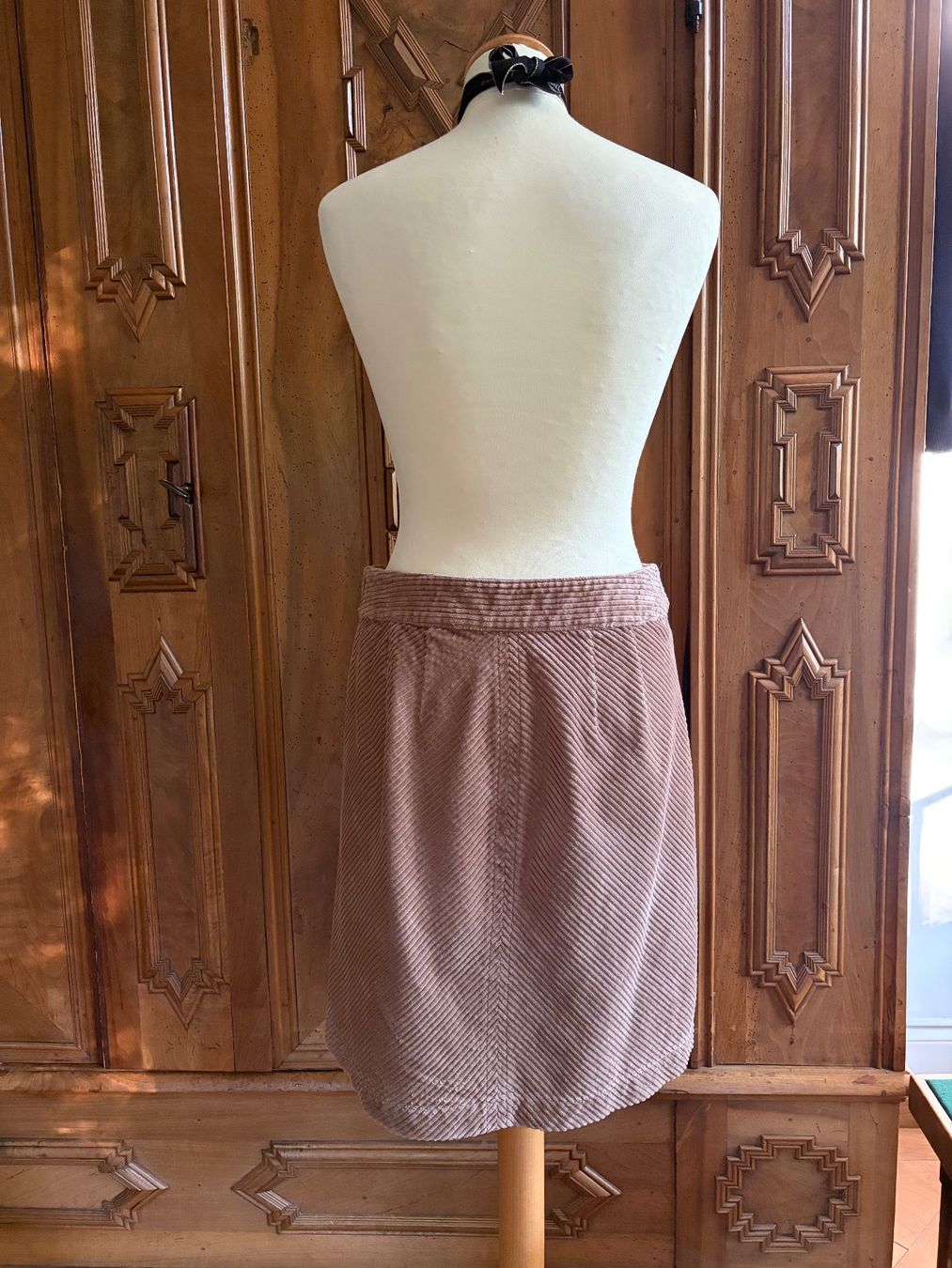 Jupes: TALBOTS Rock   Gr. 6 / 38EU  100% Baumwolle – D'occasion à Interlaken par Bona55 6