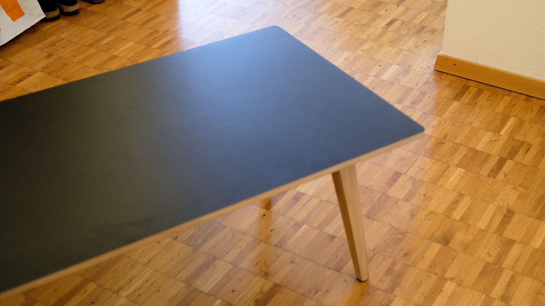 Tische: Couchtisch Skandi Stil – Gebraucht aus Bern von d.taylor 4