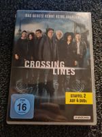 CROSSING LINES STAFFEL 2