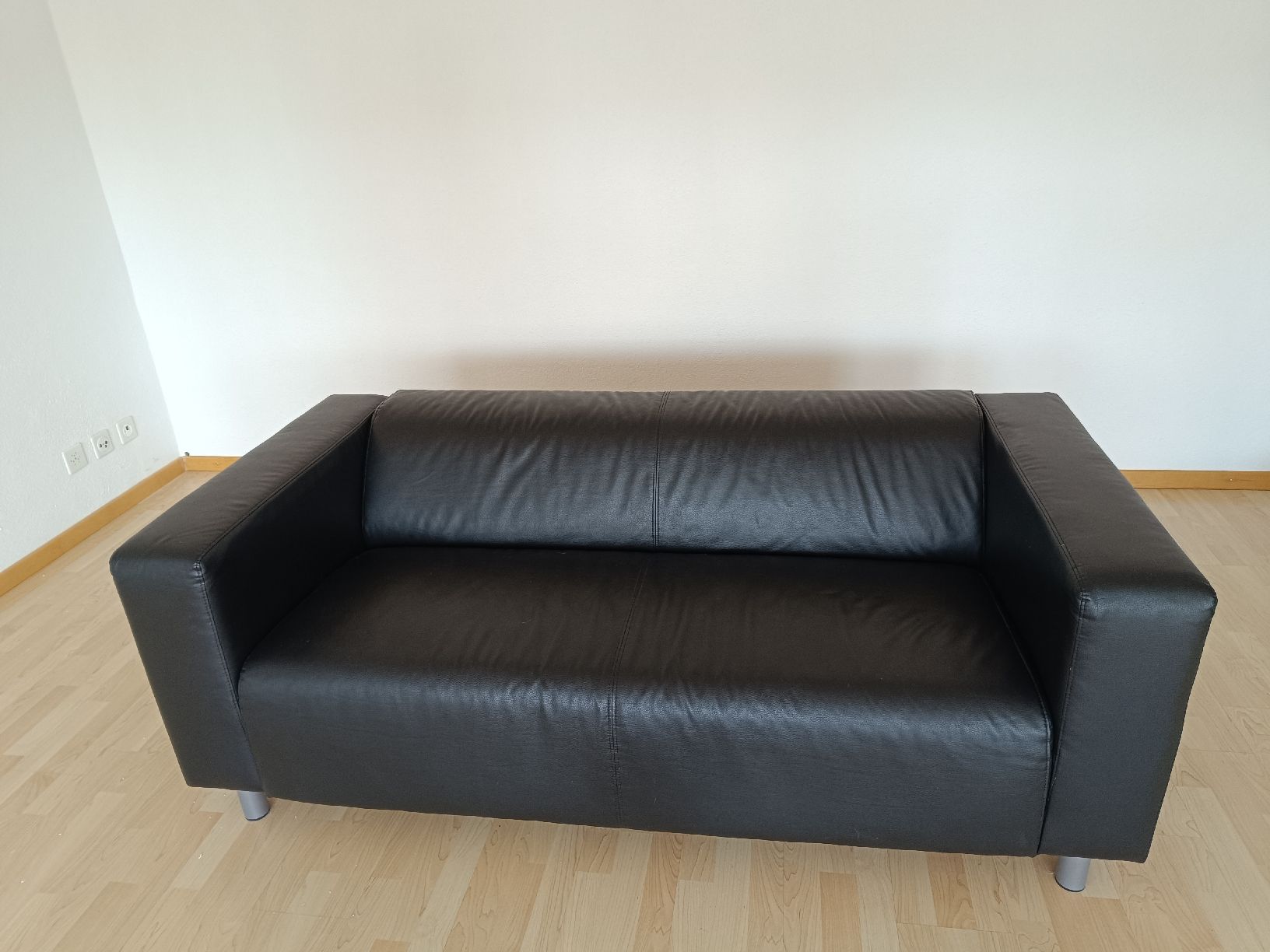Ikea Sofas: Ikea Klippan Sofa – D'occasion à Lienz par Koelsing