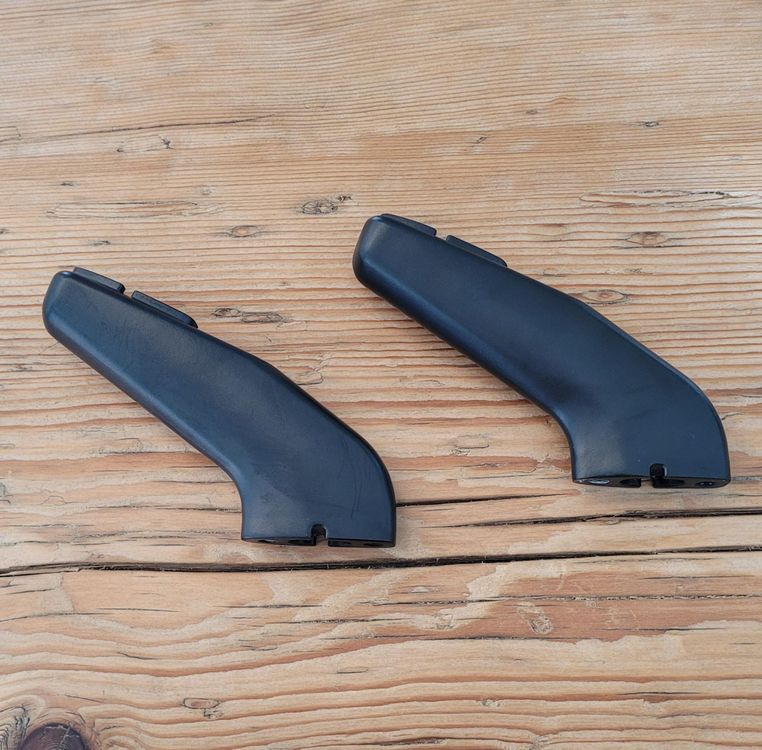 Specialized Pièces détachées: Reach Extender S-Works Shiv TT (Disc) – Neuf (Voir description) à Herzogenbuchsee par Push_watts 1